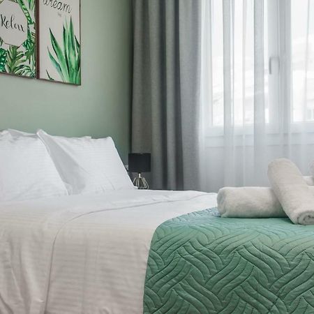 Central Green Studio Heraklion  Ngoại thất bức ảnh